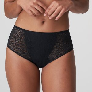 Epirus - Taille Slip - Zwart