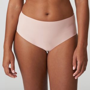 Figuras - Taille Slip - Powder Rose
