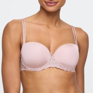Jane - Balconette - Bois de Rose