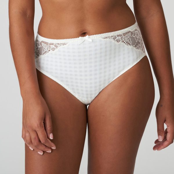 Madison - Taille Slip - Natuur