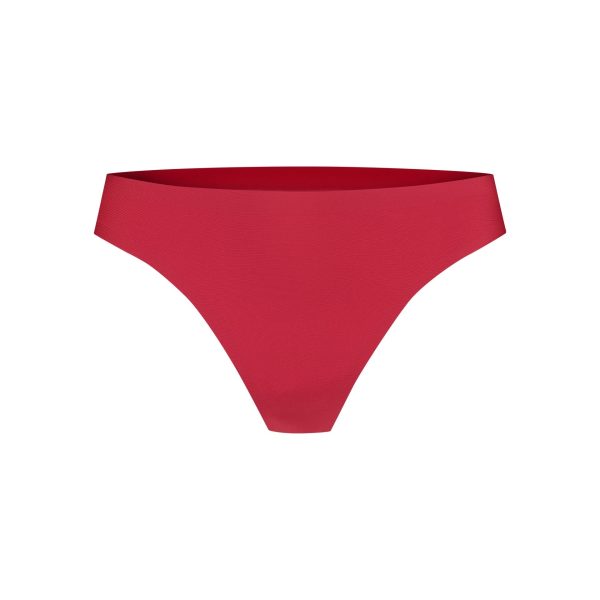 String - Rood