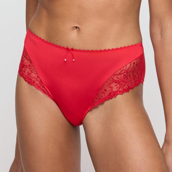 Jane - Taille -