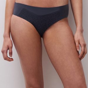 Norah - Rioslip - ultramarijn blauw