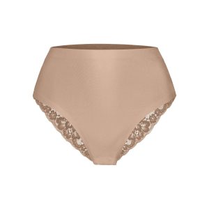 Secrets - Highwaist Brazilian - Walnut
