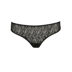 Tabei - Hotpants - Zwart