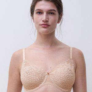 Maris - Very covering bh - Golden Beige