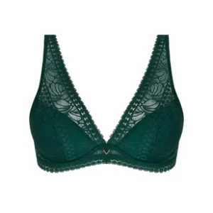 Atelier seduction - Pluge Bh - Vert anglais