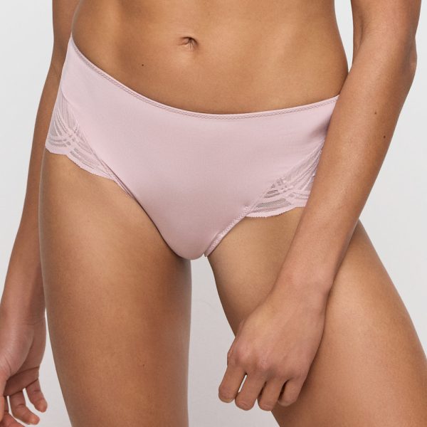 Cathia - Tailleslip - Bois De Rose