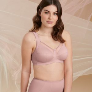 Clara - Comfortbeha - Crystal 85B