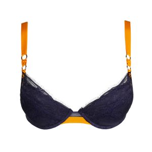 Lovelace - Push-Up uitneembare pads - Evening Blue