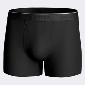 Men's Boxer Soft Premium - Zwart XLarge