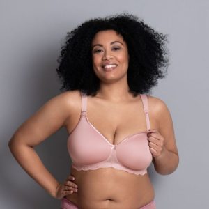 Miss Lovely - Voedingsbeha - Rosewood 85C