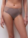 Romance - Slip - Rose Fumee