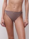 Romance - tanga - Rose Fumee