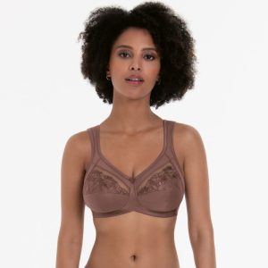 Safina - Topcomfortbeha - Berry 75A