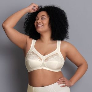 Safina - Topcomfortbeha - Crystal 85C