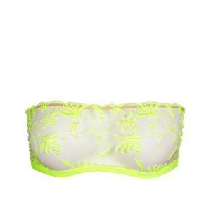 Shay - Strapless Bh - Radiance