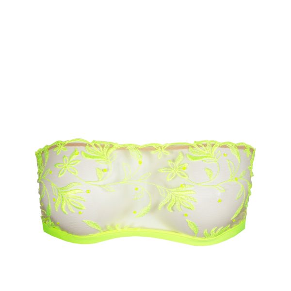 Shay - Strapless Bh - Radiance