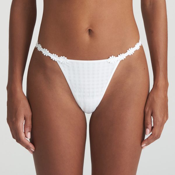 Avero - String - Wit