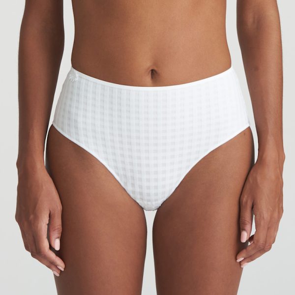 Avero - Taille slip - Wit