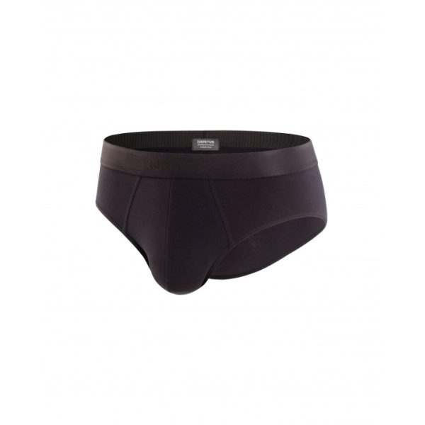 Slip - zwart