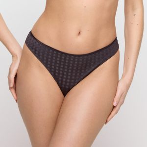 Avero - String - Sweet Chocolate