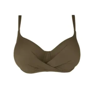 Chiquissima - Volle cup Bikini - Noir