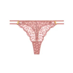 Crazy in love - Tanga - Warm Pink