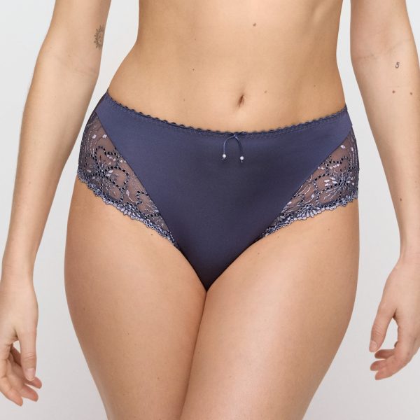 Jane - Taille Slip - Blue Shadow