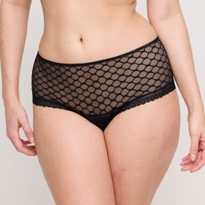 Nako - Hotpants - Zwart