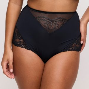 Shimla - Speciale slip - Zwart
