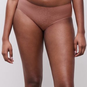 Softstretch - Shorty - Pinkleo shimmer