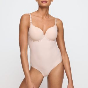 Tom - Body - caffe latte 85B