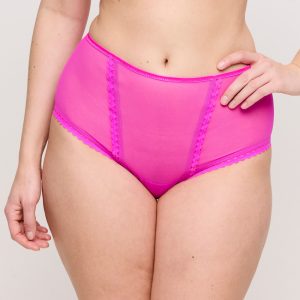 Twist Vivgirl - Hotpants - Cactus flower