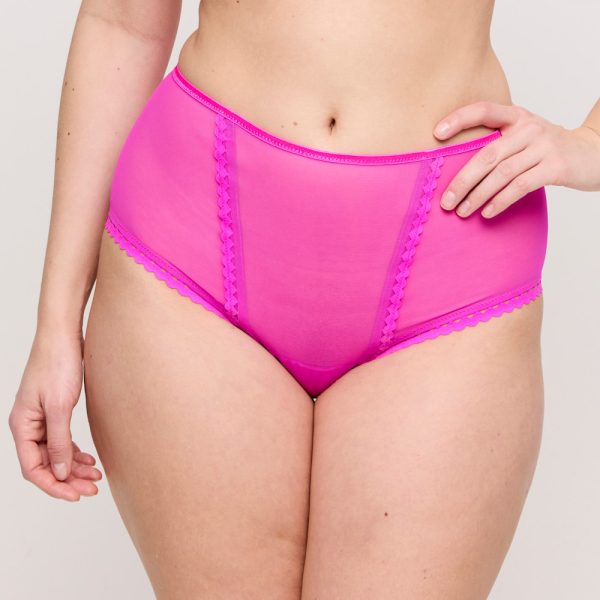 Twist Vivgirl - Hotpants - Cactus flower