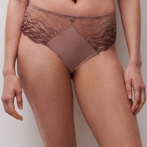 VIBE - - Cinnamon lurex