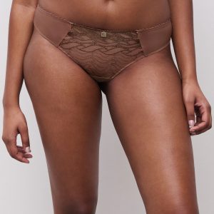 VIBE - - Cinnamon lurex