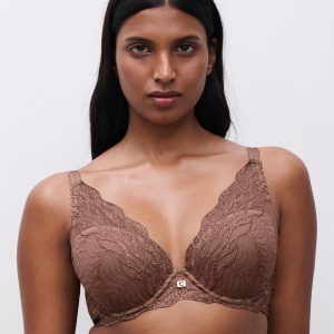 Vibe - - Cinnamon Lurex