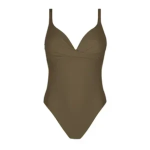 Chiquissima - Badpak - Kaki Chic