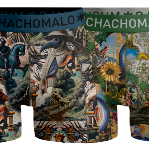 2-Pack Boxershorts -PREMODERN