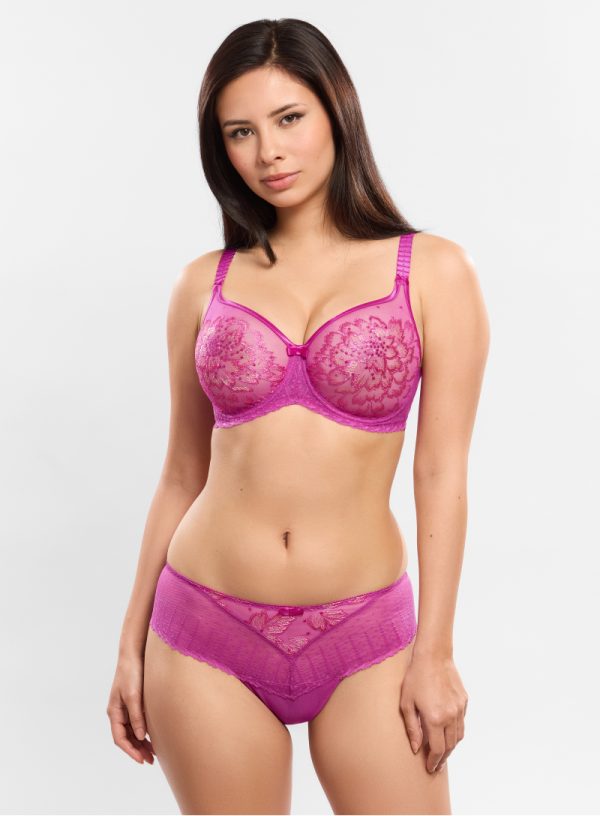 Amour - String - Magenta
