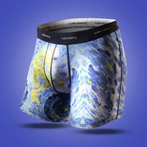 Boxershort - Le Tour