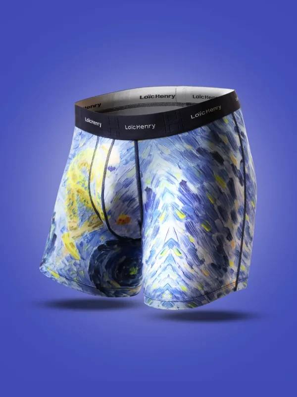 Boxershort - Le Tour
