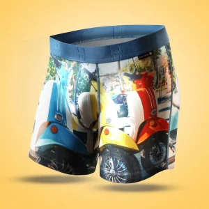 Boxershort - Roma