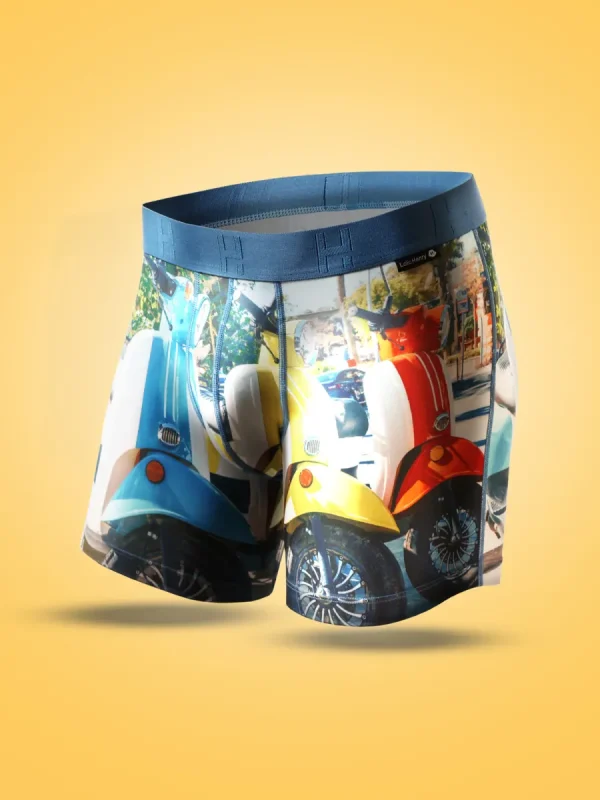 Boxershort - Roma