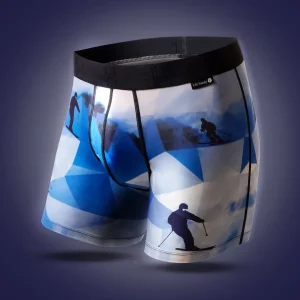Boxershort - Ski