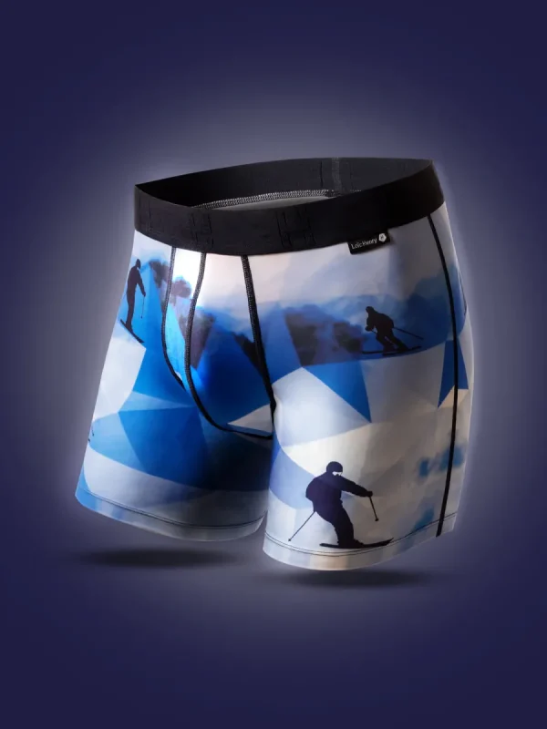 Boxershort - Ski