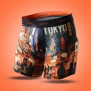Boxershort - Tokyo