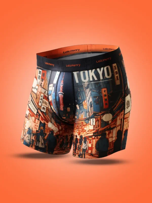 Boxershort - Tokyo