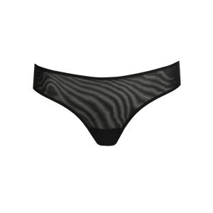 Chalmers - Rioslip - Zwart